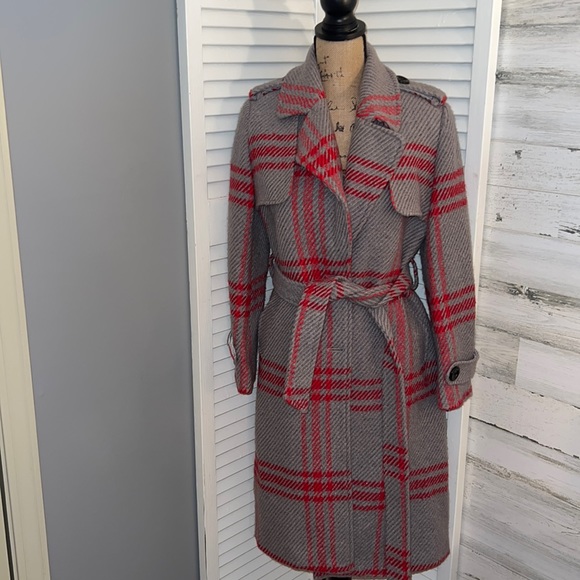 LONYUASH size small winter jacket - Picture 1 of 7